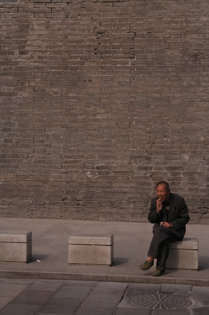 Xi'an 西安 6